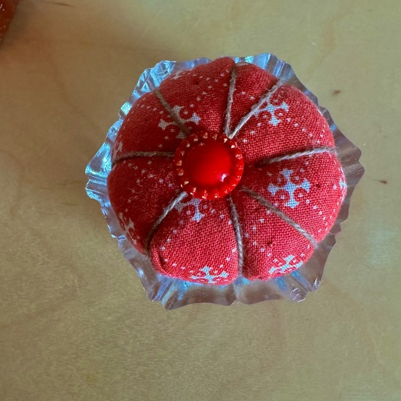 Custom Pincushion - Picture 2 of 2